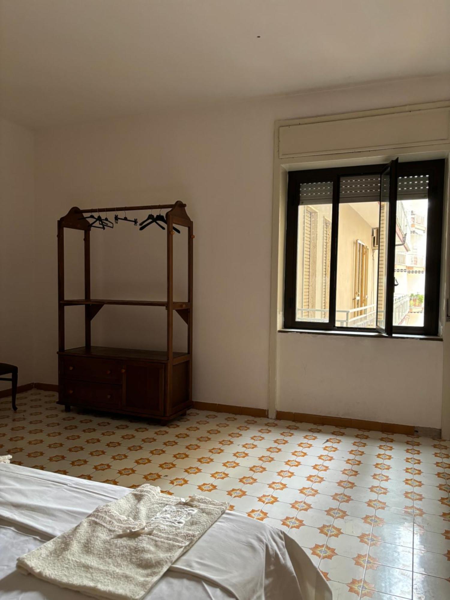 B&B Da Nonno Mario Battipaglia Exteriér fotografie